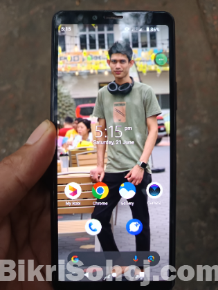 Sony Xperia 10 mark ll